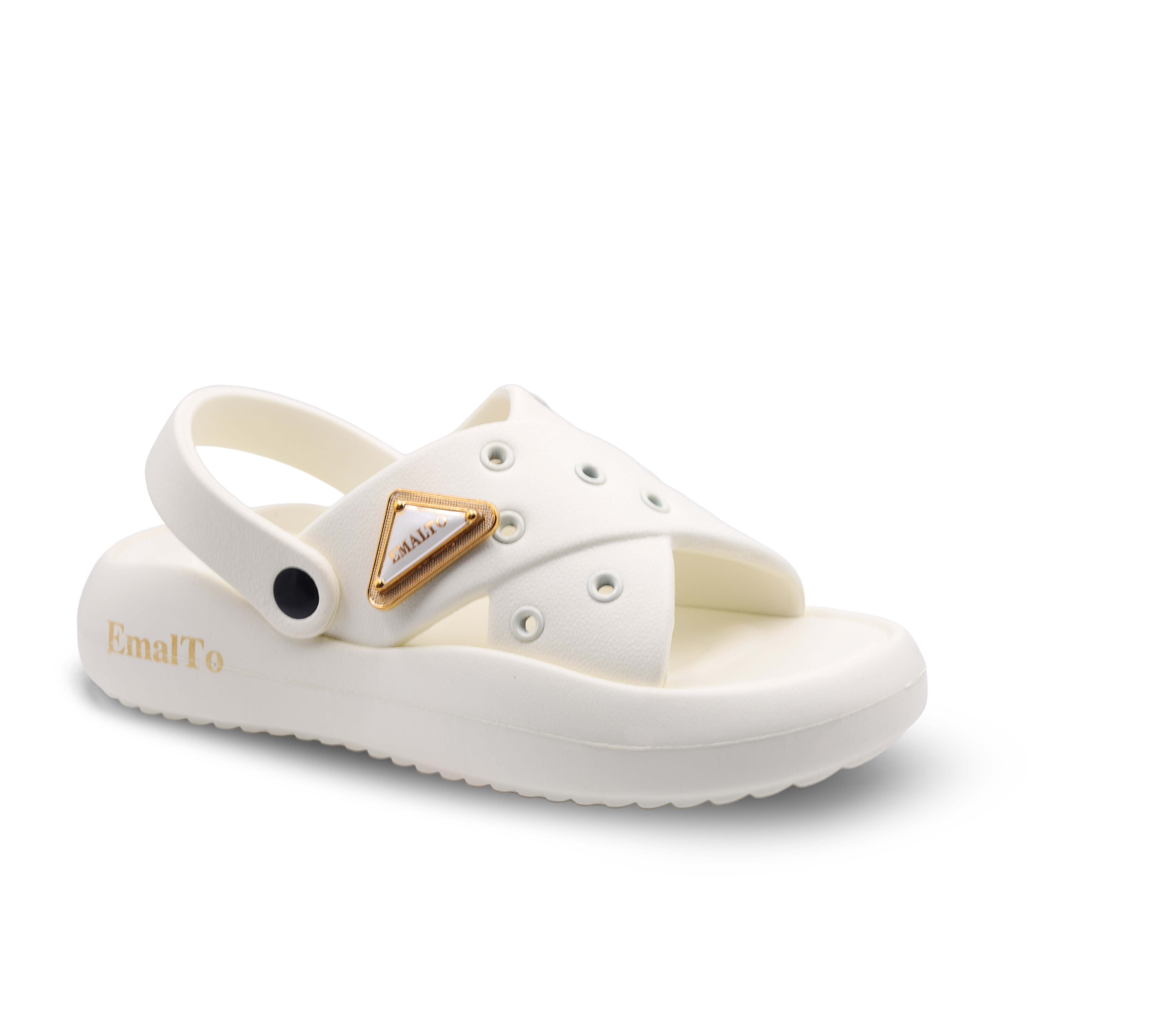 Босоножки женские, модель 97A-52, раз. ряд. 37-41, ТМ Эмальто