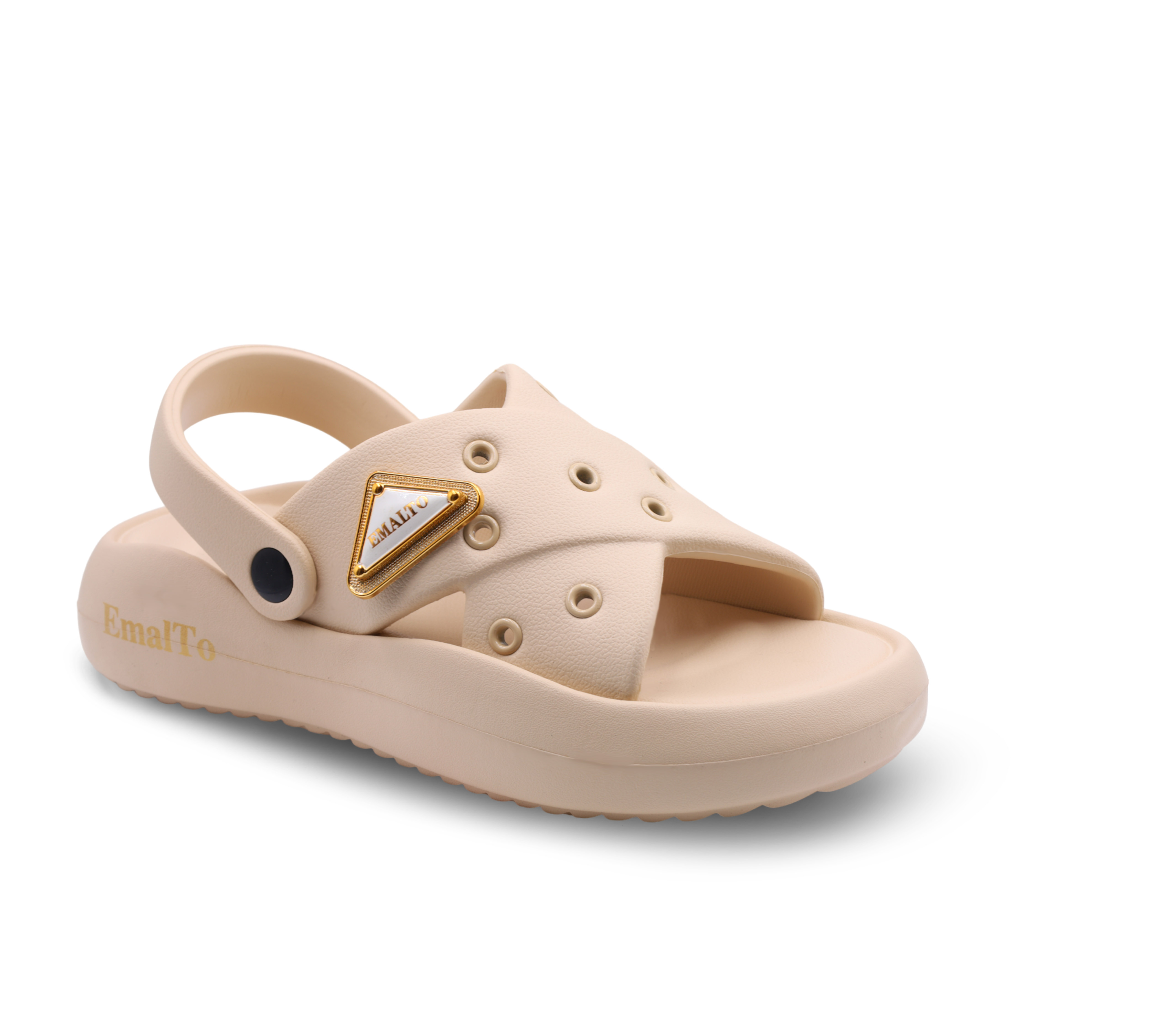 Босоножки женские, модель 97A-52, раз. ряд. 37-41, ТМ Эмальто