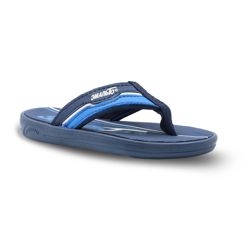 Сланцы детские из ЭВА, модель 777C-1, раз. ряд 24-29, ТМ Эмальто