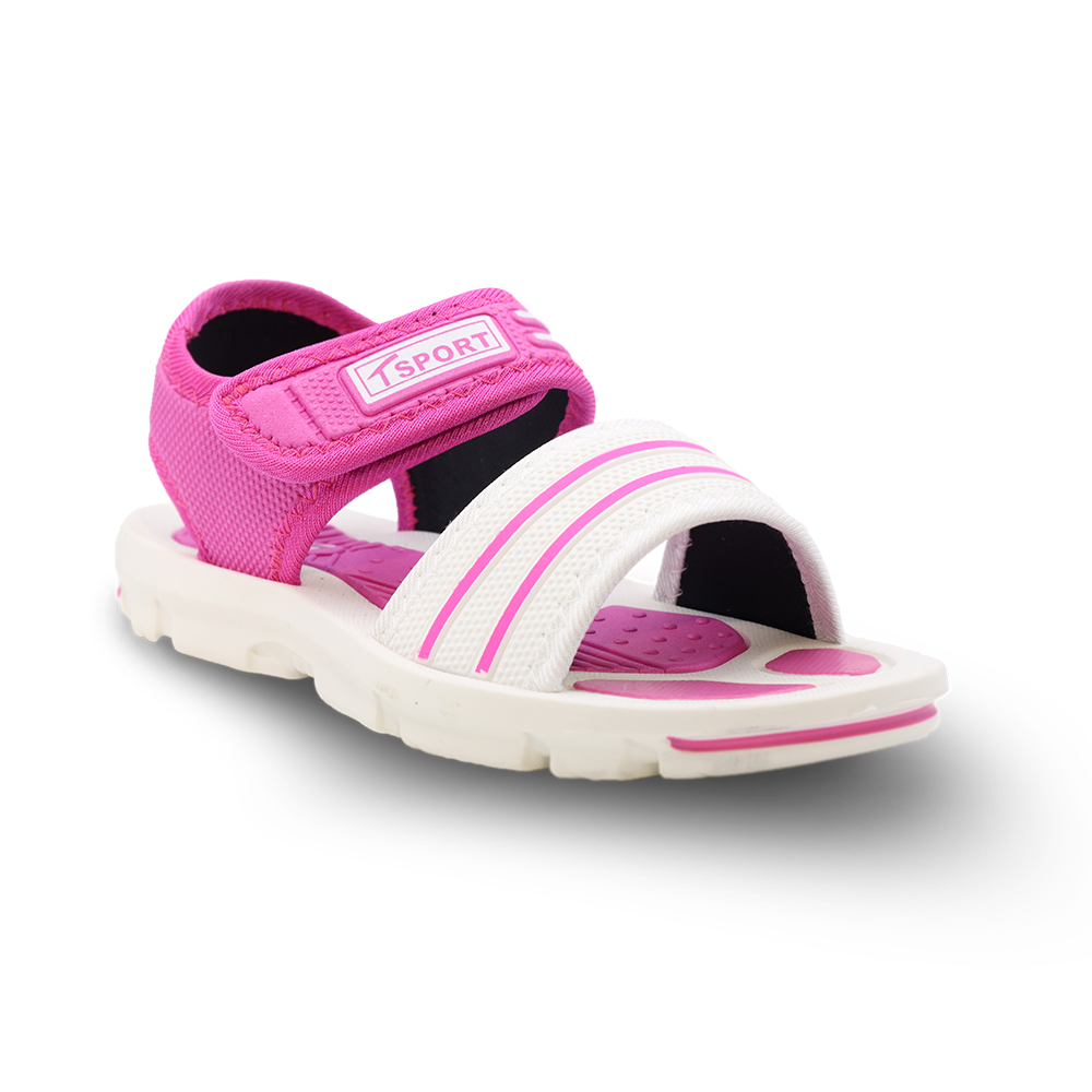 Сандалии детские из ЭВА, модель 9293B-5, раз. ряд 30-35,ТМ Эмальто