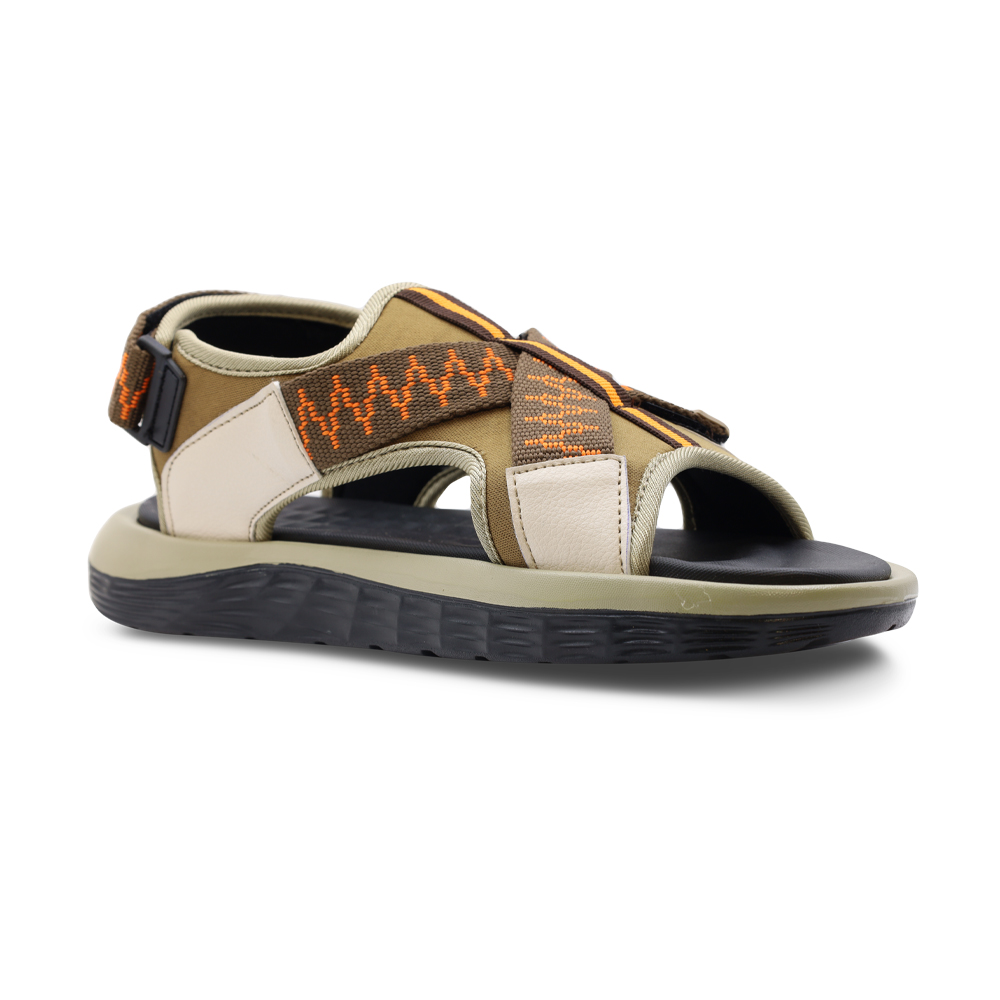 Сандалии мужские из ЭВА, модель 96-17, раз. ряд 41-45, ТМ Эмальто