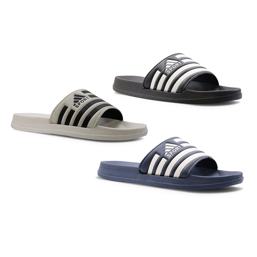 Шлепанцы мужские из ЭВА, модель 9259-118, раз. ряд 41-45, ТМ Эмальто