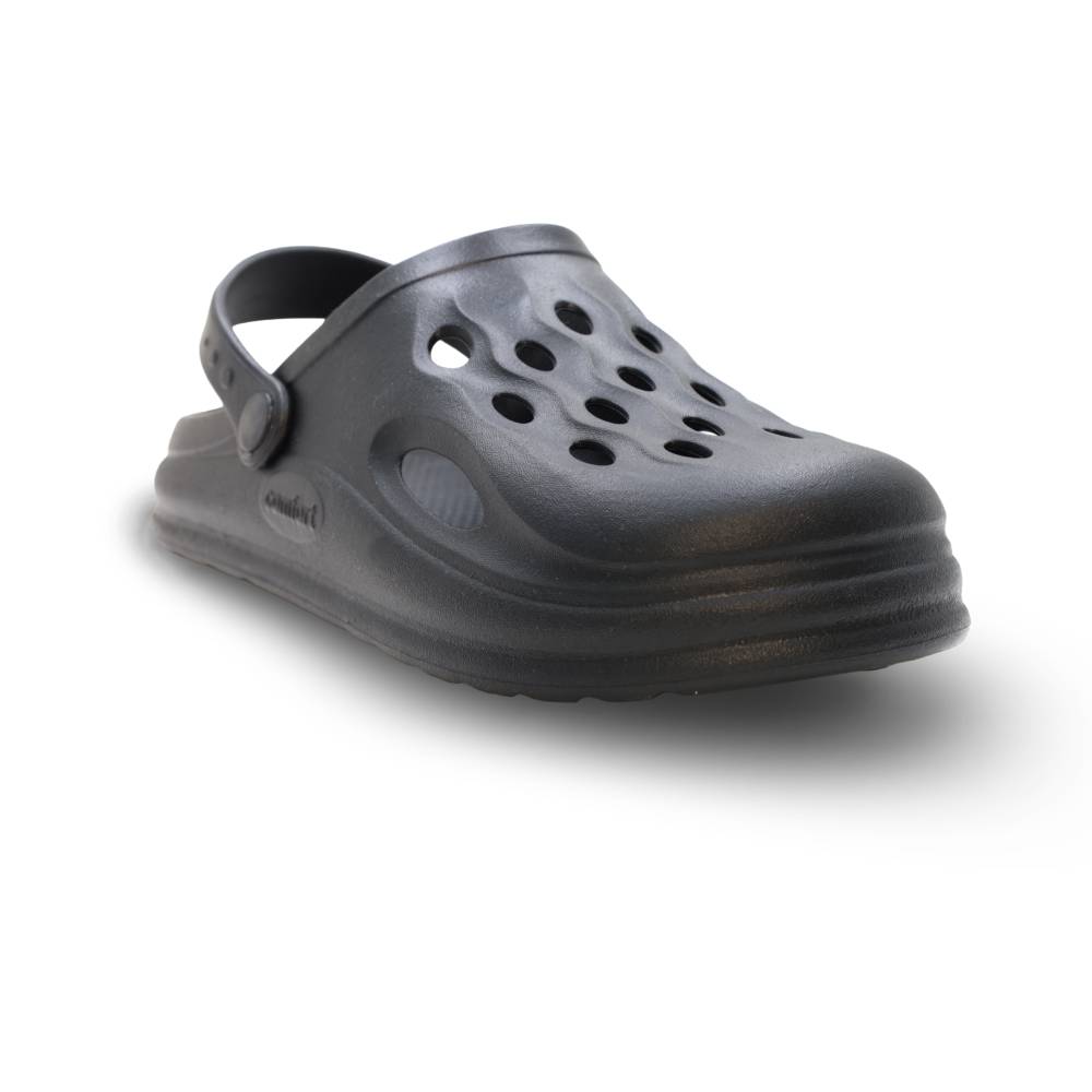 Сабо подростковые из ЭВА, модель E-018P раз. ряд 36-41, ТМ Step Forward