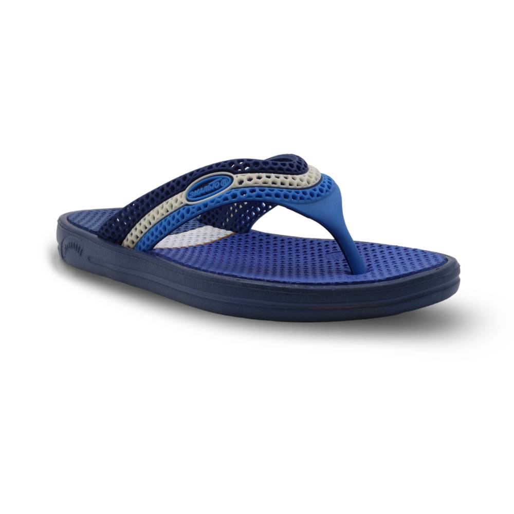 Сланцы детские из ЭВА, модель 777B-7, раз. ряд 30-35,ТМ Эмальто